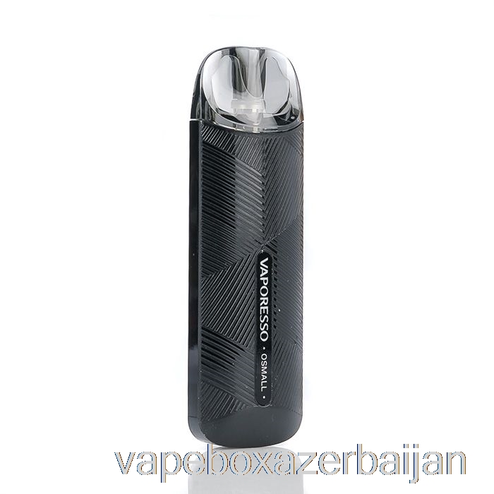 Vape Smoke Vaporesso OSMALL 11W Pod System Black